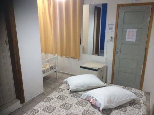 Albergue Bc Paradise