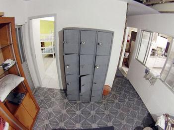 Hostal Bc Paradise