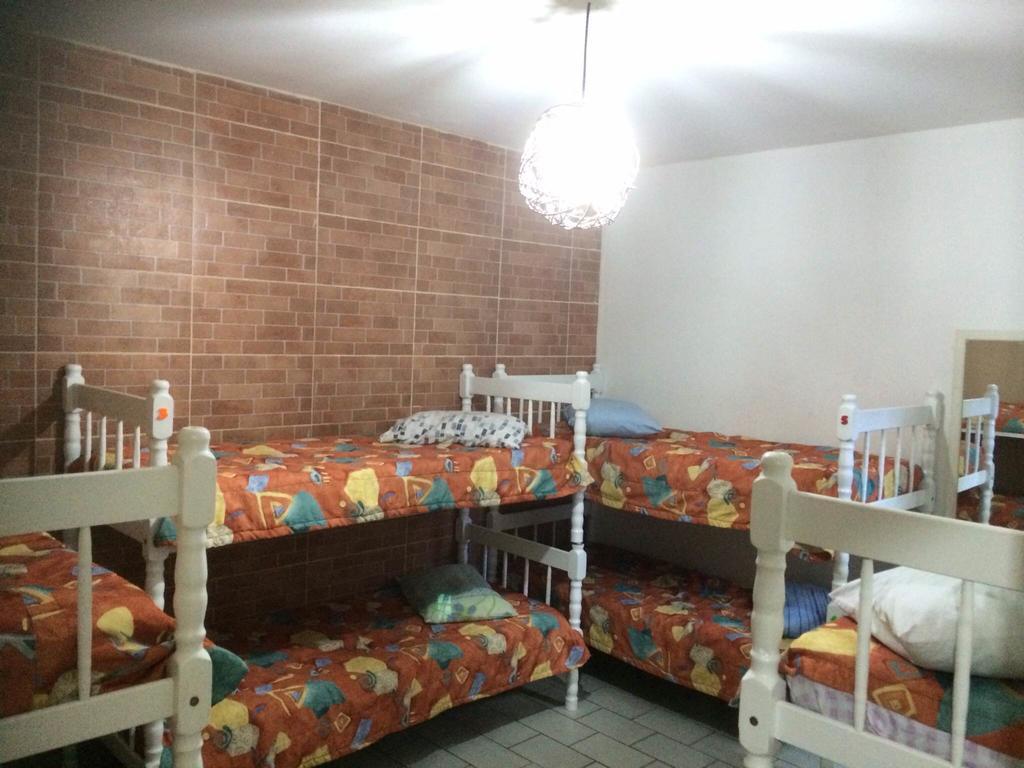Hostal Bc Paradise