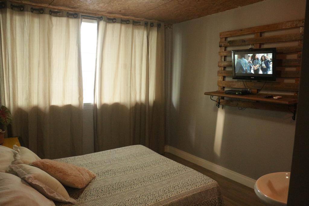 Hostal Bc Paradise Balneário Camboriú