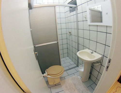 Bc Paradise Hostal