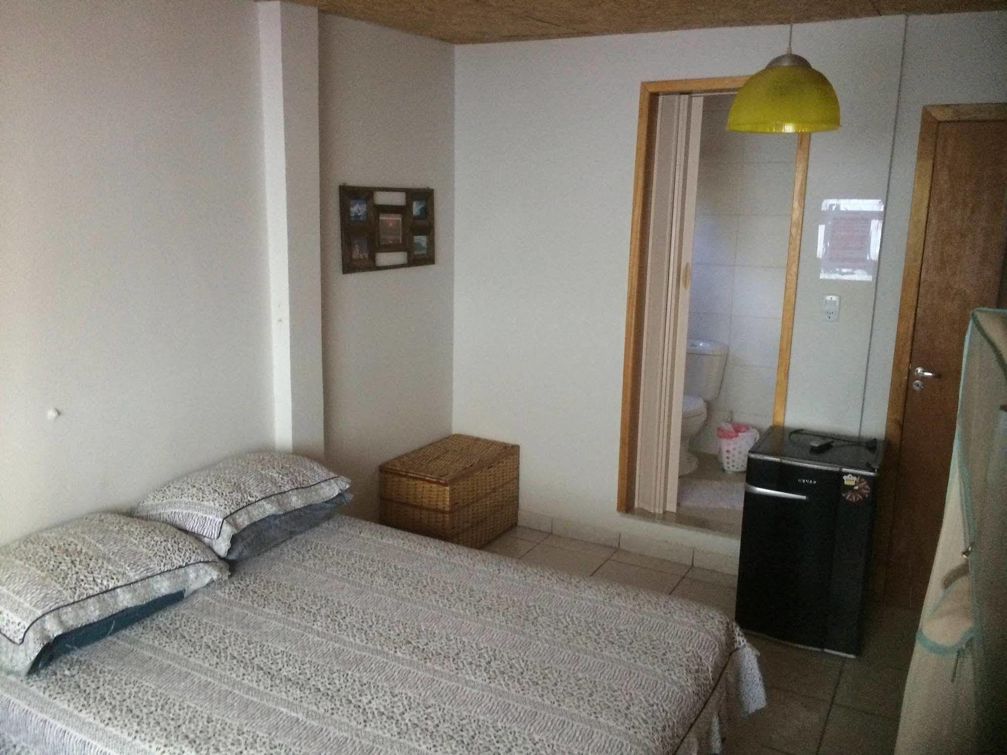Bc Paradise Hostal *