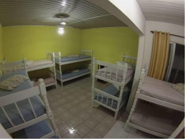 Hostal Bc Paradise Balneário Camboriú